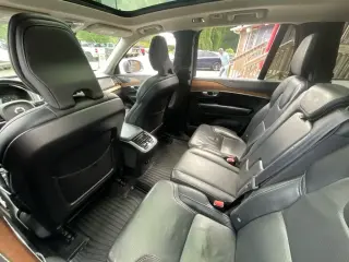 Volvo XC90 2019 AWD T6 Inscription 4dr SUV