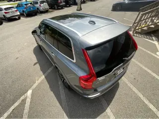 Volvo XC90 2019 AWD T6 Inscription 4dr SUV