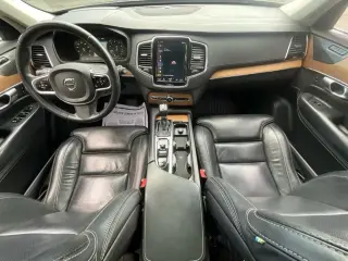 Volvo XC90 2019 AWD T6 Inscription 4dr SUV