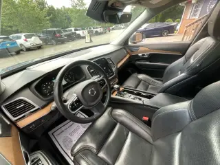 Volvo XC90 2019 AWD T6 Inscription 4dr SUV