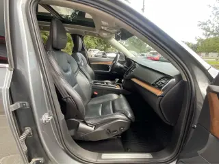 Volvo XC90 2019 AWD T6 Inscription 4dr SUV