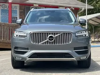 Volvo XC90 2019 AWD T6 Inscription 4dr SUV