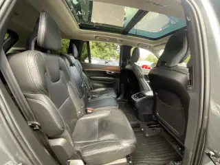 Volvo XC90 2019 AWD T6 Inscription 4dr SUV