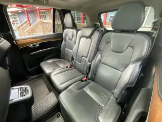 Volvo XC90 2019 AWD T6 Inscription 4dr SUV