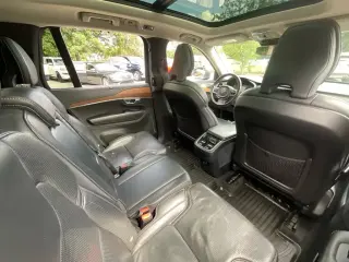Volvo XC90 2019 AWD T6 Inscription 4dr SUV
