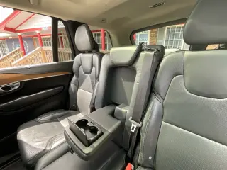 Volvo XC90 2019 AWD T6 Inscription 4dr SUV