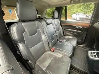 Volvo XC90 2019 AWD T6 Inscription 4dr SUV