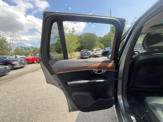 Volvo XC90 2019 AWD T6 Inscription 4dr SUV