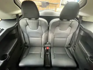 Volvo XC90 2019 AWD T6 Inscription 4dr SUV