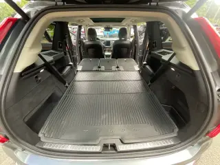 Volvo XC90 2019 AWD T6 Inscription 4dr SUV