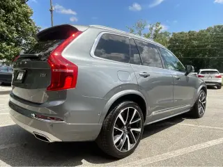 Volvo XC90 2019 AWD T6 Inscription 4dr SUV