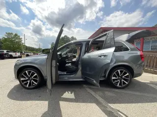 Volvo XC90 2019 AWD T6 Inscription 4dr SUV