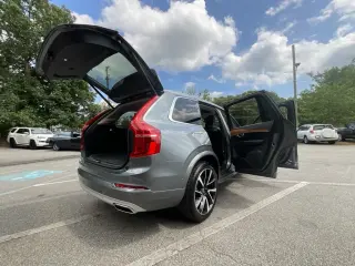 Volvo XC90 2019 AWD T6 Inscription 4dr SUV