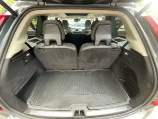Volvo XC90 2019 AWD T6 Inscription 4dr SUV