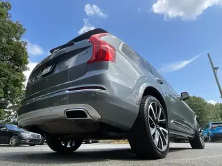 Volvo XC90 2019 AWD T6 Inscription 4dr SUV