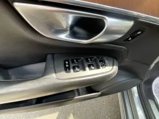 Volvo XC90 2019 AWD T6 Inscription 4dr SUV