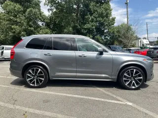 Volvo XC90 2019 AWD T6 Inscription 4dr SUV