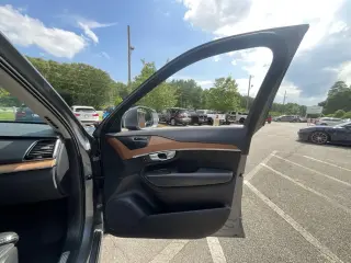 Volvo XC90 2019 AWD T6 Inscription 4dr SUV