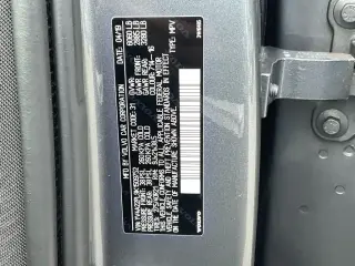 Volvo XC90 2019 AWD T6 Inscription 4dr SUV