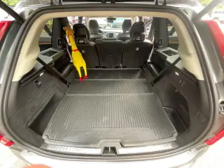 Volvo XC90 2019 AWD T6 Inscription 4dr SUV