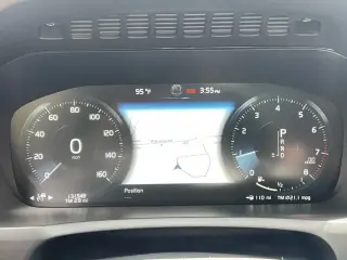 Volvo XC90 2019 AWD T6 Inscription 4dr SUV