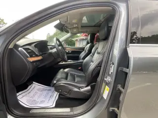 Volvo XC90 2019 AWD T6 Inscription 4dr SUV