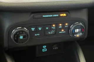 Ford Bronco Sport 2021 AWD Big Bend 4dr SUV