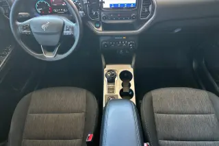 Ford Bronco Sport 2021 AWD Big Bend 4dr SUV