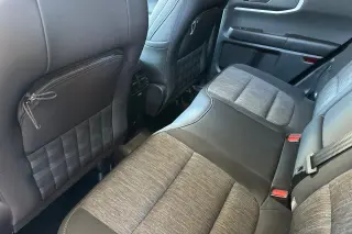 Ford Bronco Sport 2021 AWD Big Bend 4dr SUV
