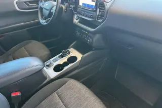 Ford Bronco Sport 2021 AWD Big Bend 4dr SUV