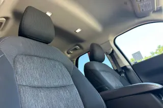 Ford Bronco Sport 2021 AWD Big Bend 4dr SUV