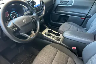 Ford Bronco Sport 2021 AWD Big Bend 4dr SUV