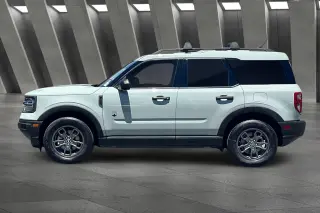 Ford Bronco Sport 2021 AWD Big Bend 4dr SUV