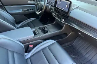 Honda Prologue 2024 Touring 4dr SUV