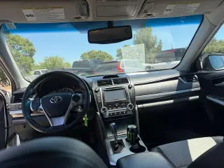 Toyota Camry 2014 SE 4dr Sedan