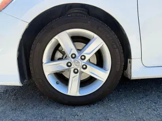 Toyota Camry 2014 SE 4dr Sedan