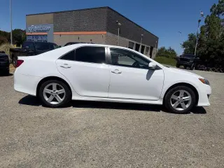 Toyota Camry 2014 SE 4dr Sedan