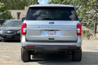 Ford Expedition 2024 4x4 XLT 4dr SUV