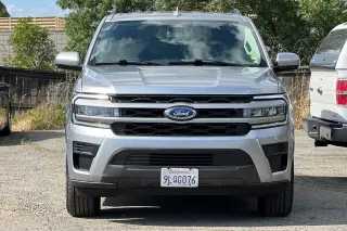 Ford Expedition 2024 4x4 XLT 4dr SUV