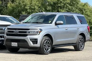 Ford Expedition 2024 4x4 XLT 4dr SUV