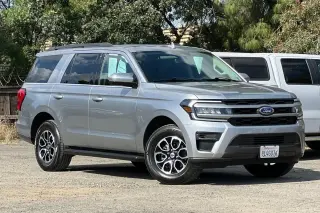 Ford Expedition 2024 4x4 XLT 4dr SUV