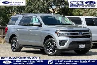 Ford Expedition 2024 4x4 XLT 4dr SUV