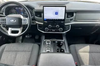 Ford Expedition 2024 4x4 XLT 4dr SUV