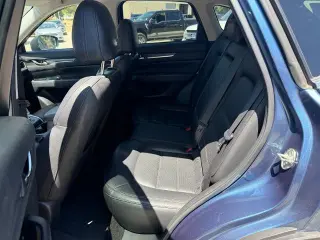 Mazda CX-5 2018 AWD Grand Touring 4dr SUV