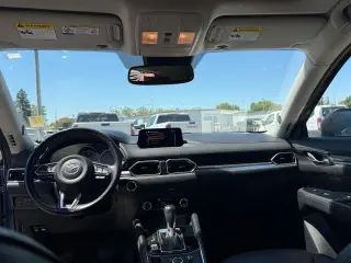 Mazda CX-5 2018 AWD Grand Touring 4dr SUV
