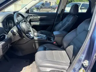 Mazda CX-5 2018 AWD Grand Touring 4dr SUV