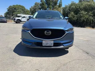 Mazda CX-5 2018 AWD Grand Touring 4dr SUV