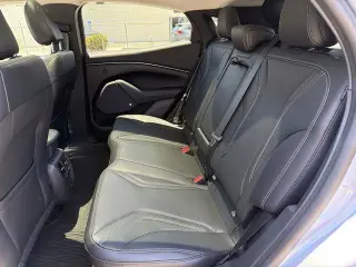 Ford Mustang Mach-E 2022 Premium 4dr SUV