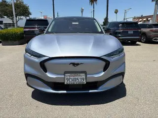 Ford Mustang Mach-E 2022 Premium 4dr SUV