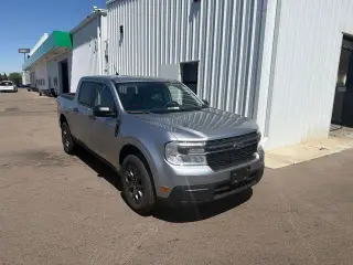 Ford Maverick 2024 XLT 4dr SuperCrew 4.5 ft. SB